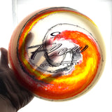 Latitude 64 Opto Flow, 174g