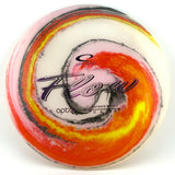 Latitude 64 Opto Flow, 174g