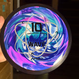 MVP Neutron Wave - 10 Year Anniversary, 174g