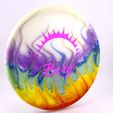 Kastaplast K1 Glow Berg X, 175g