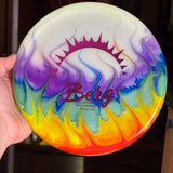 Kastaplast K1 Glow Berg X, 175g