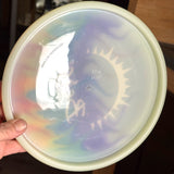 Kastaplast K1 Glow Berg X, 175g