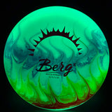 Kastaplast K1 Glow Berg X, 175g