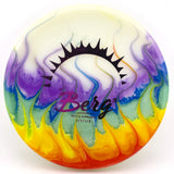 Kastaplast K1 Glow Berg X, 175g