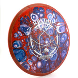 Axiom Fission Rhythm, 167g