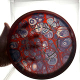 Axiom Fission Rhythm, 167g