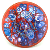 Axiom Fission Rhythm, 167g