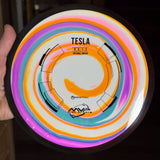 MVP Neutron Tesla, 159g