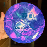 Discmania S-Line DD, 173g