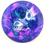 Discmania S-Line DD, 173g
