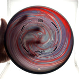 MVP Neutron Ion, 169g