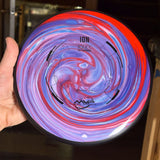 MVP Neutron Ion, 169g