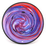 MVP Neutron Ion, 169g