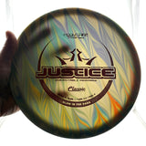 Dynamic Discs Classic Blend Moonshine Justice, 174g