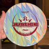 Dynamic Discs Classic Blend Moonshine Justice, 174g