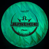 Dynamic Discs Classic Blend Moonshine Justice, 174g