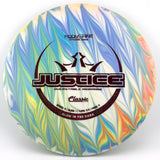 Dynamic Discs Classic Blend Moonshine Justice, 174g