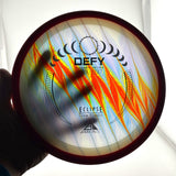 Axiom Eclipse Defy, 166g