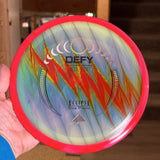 Axiom Eclipse Defy, 166g