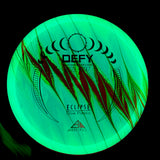 Axiom Eclipse Defy, 166g