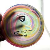 Discmania C-Line FD1, 172g