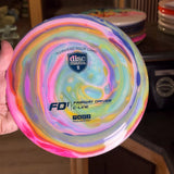 Discmania C-Line FD1, 172g