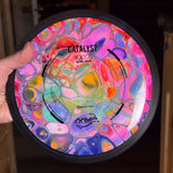 MVP Neutron Catalyst, 168g