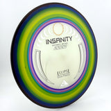 Axiom Eclipse Insanity, 174g