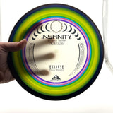 Axiom Eclipse Insanity, 174g