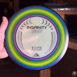 Axiom Eclipse Insanity, 174g