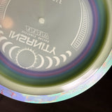 Axiom Eclipse Insanity, 174g