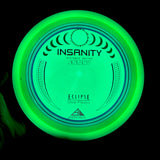 Axiom Eclipse Insanity, 174g