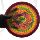 Latitude 64 Gold Diamond, 157g