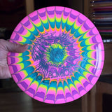 Latitude 64 Gold Diamond, 157g