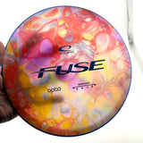 Latitude 64 Opto Fuse, 176g