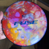 Latitude 64 Opto Fuse, 176g