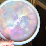 Latitude 64 Opto Fuse, 176g