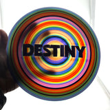 Westside Discs Hybrid Destiny Limited Edition, 176g