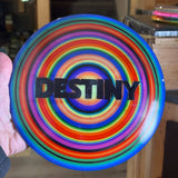Westside Discs Hybrid Destiny Limited Edition, 176g