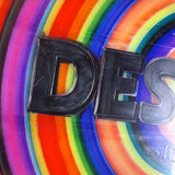 Westside Discs Hybrid Destiny Limited Edition, 176g