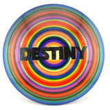 Westside Discs Hybrid Destiny Limited Edition, 176g