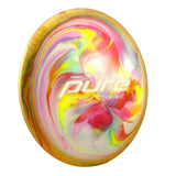 Latitude 64 Opto Ice Orbit Pure - 15 Year Anniversary Limited Edition, 174g