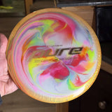 Latitude 64 Opto Ice Orbit Pure - 15 Year Anniversary Limited Edition, 174g