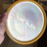 Latitude 64 Opto Ice Orbit Pure - 15 Year Anniversary Limited Edition, 174g