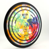 MVP Neutron Motion, 161g