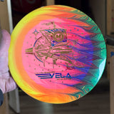 Millennium Helio Vela - 2024 Calvin Heimburg Limited Edition, 165g