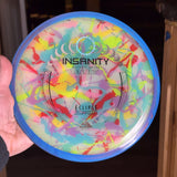 Axiom Eclipse Insanity, 164g