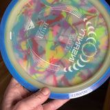 Axiom Eclipse Insanity, 164g