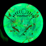 Axiom Eclipse Insanity, 164g