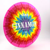 Clash Discs Steady Cinnamon, 174g